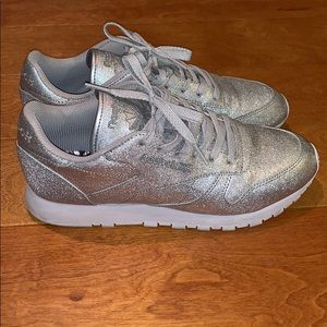 Reebok Classic Sneakers